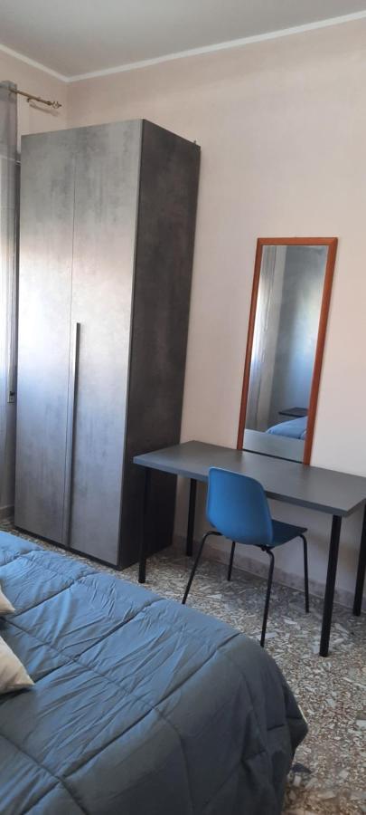 A Casa Di Lo Apartamento Roma