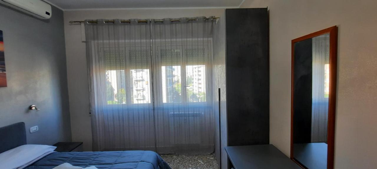 A Casa Di Lo Apartamento Roma