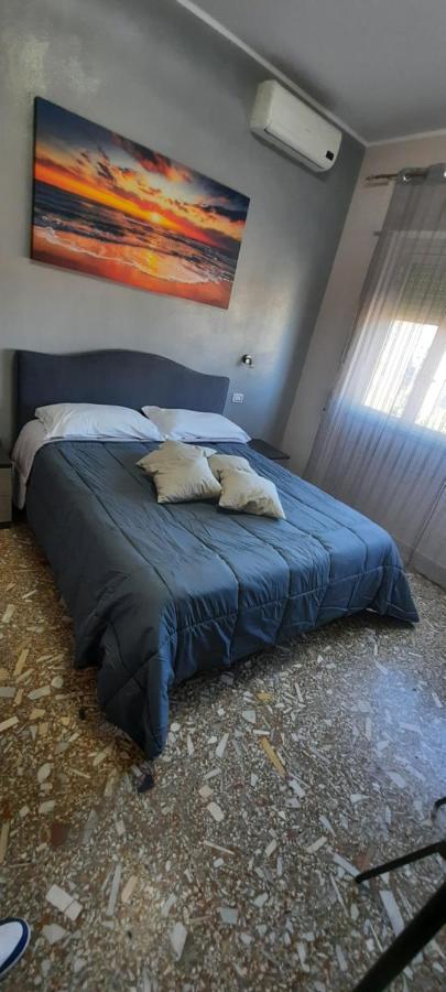 A Casa Di Lo Apartamento Roma