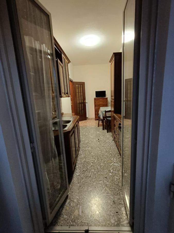 Apartamento A Casa Di Lo Roma
