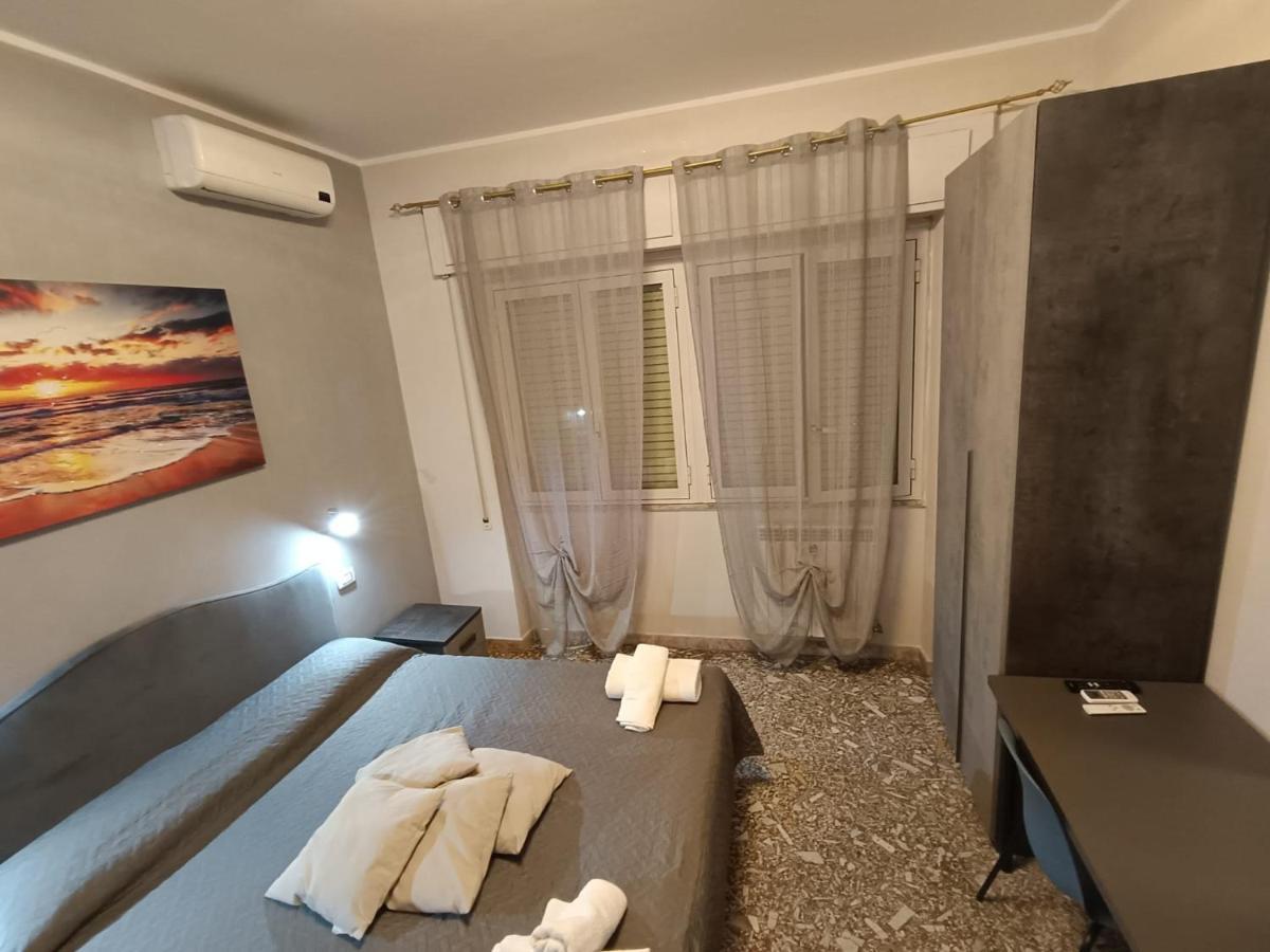 A Casa Di Lo Apartamento Roma