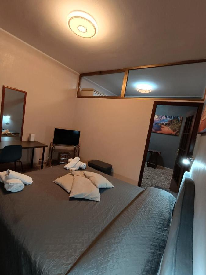 Apartamento A Casa Di Lo