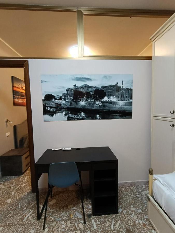 A Casa Di Lo Apartamento *