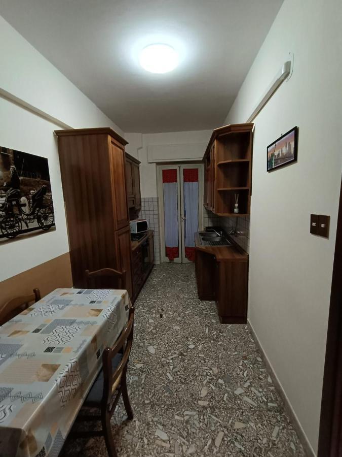 A Casa Di Lo Apartamento *