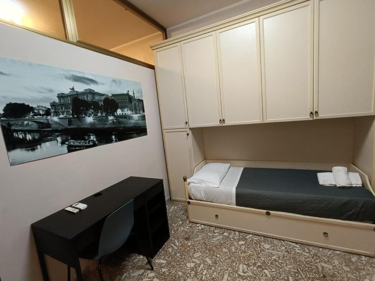 A Casa Di Lo Apartamento