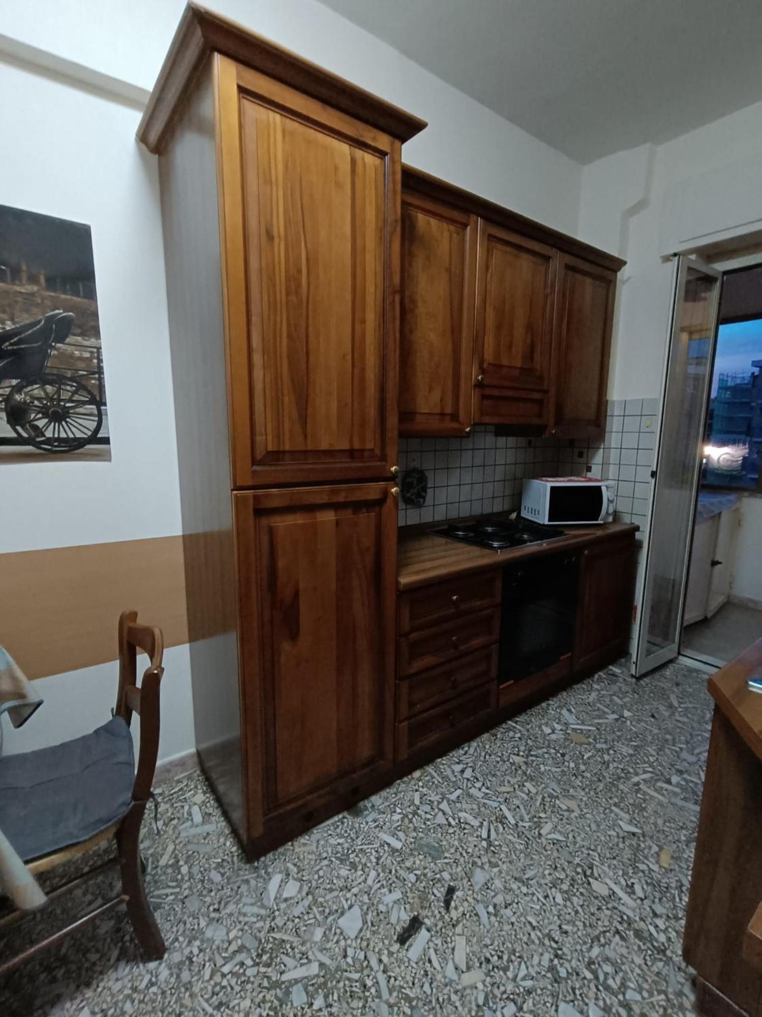 Apartamento A Casa Di Lo *