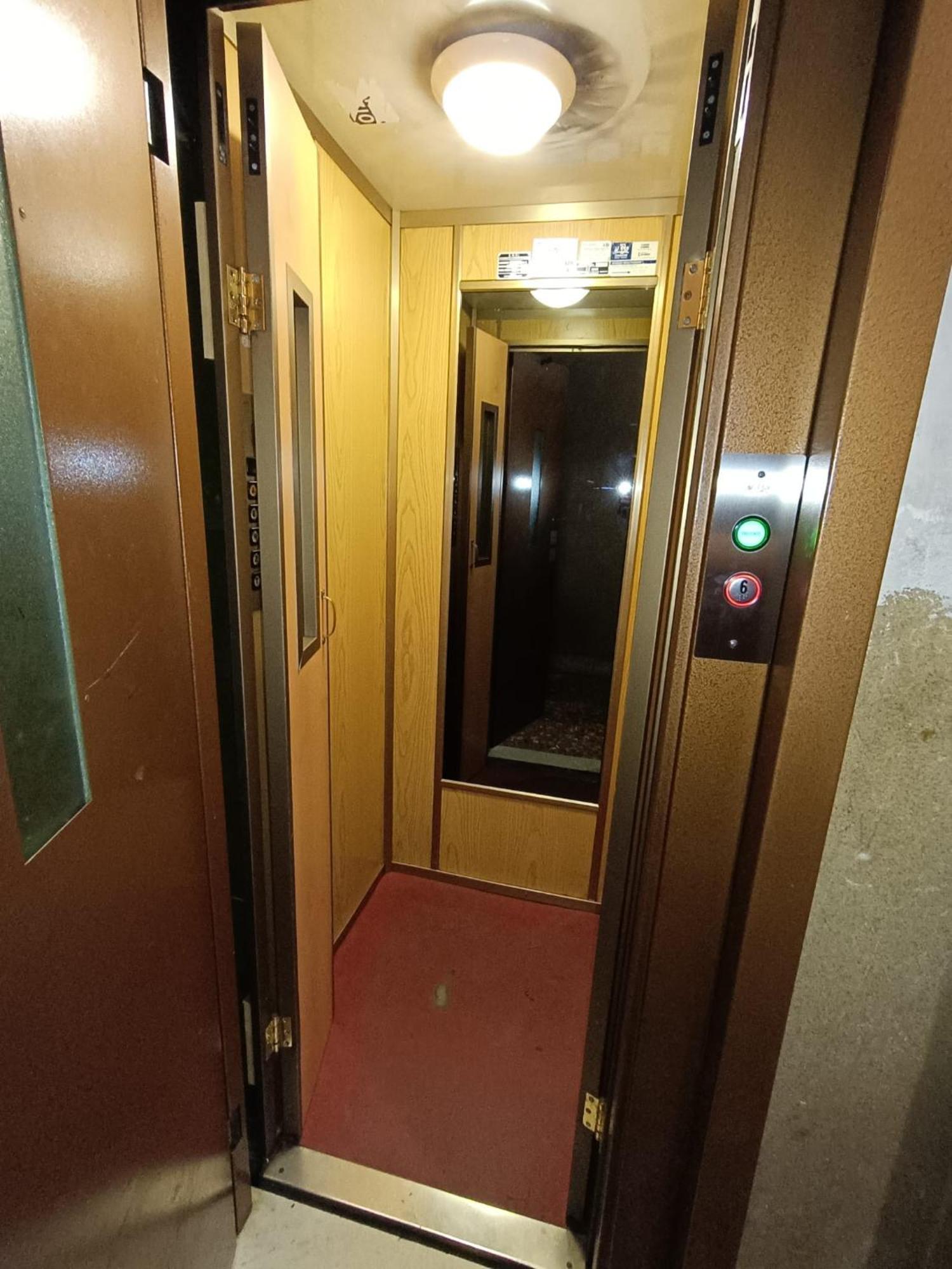 A Casa Di Lo Apartamento Roma