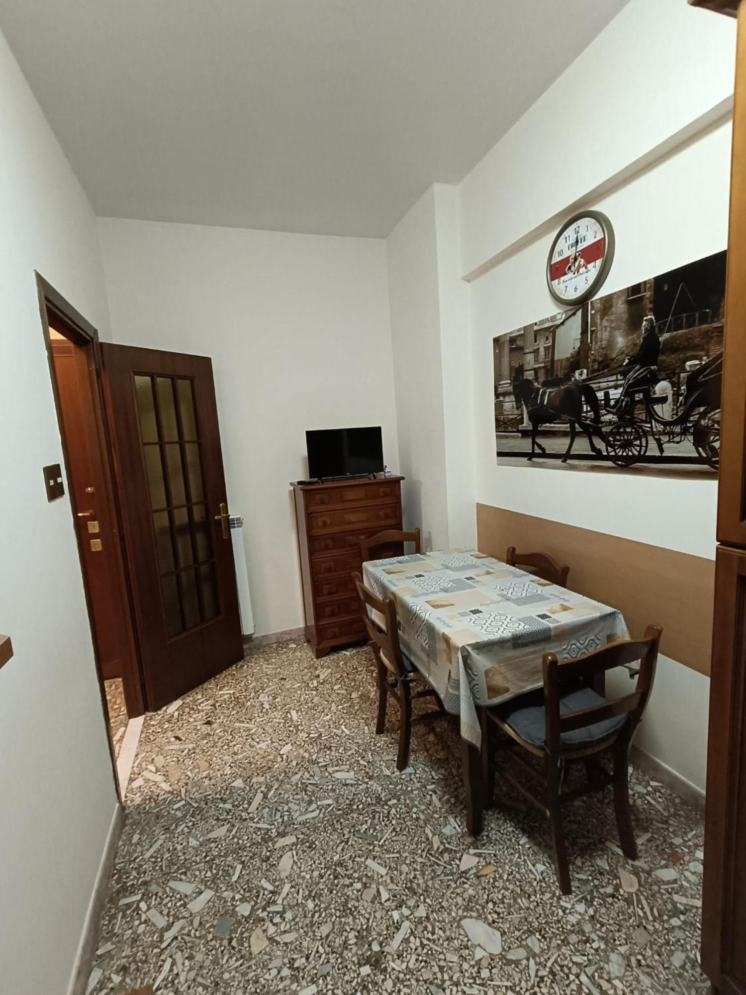 A Casa Di Lo Roma