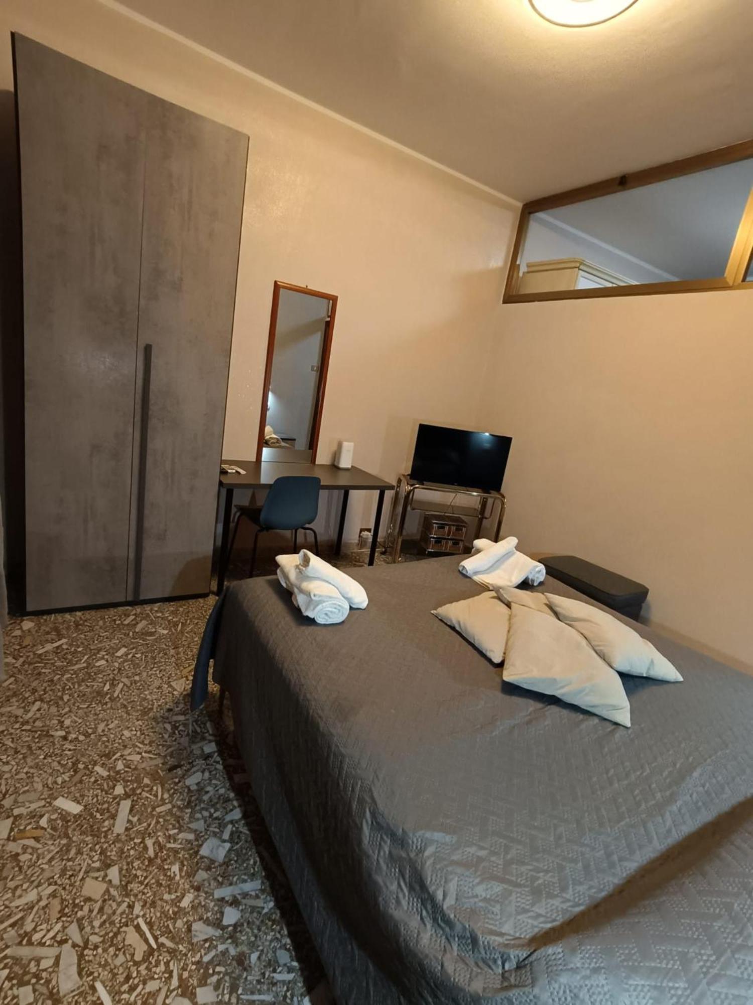 Apartamento A Casa Di Lo *
