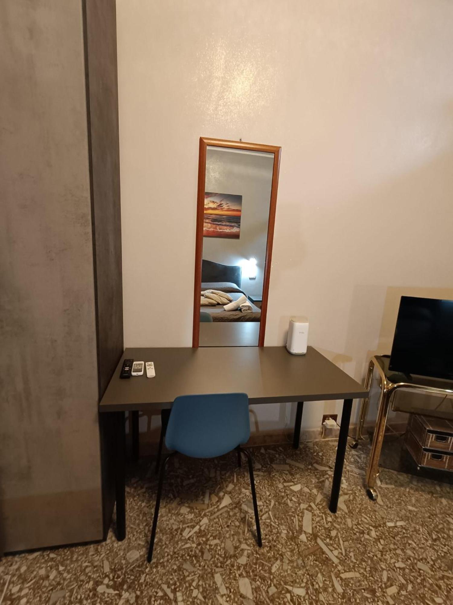 Apartamento A Casa Di Lo Roma