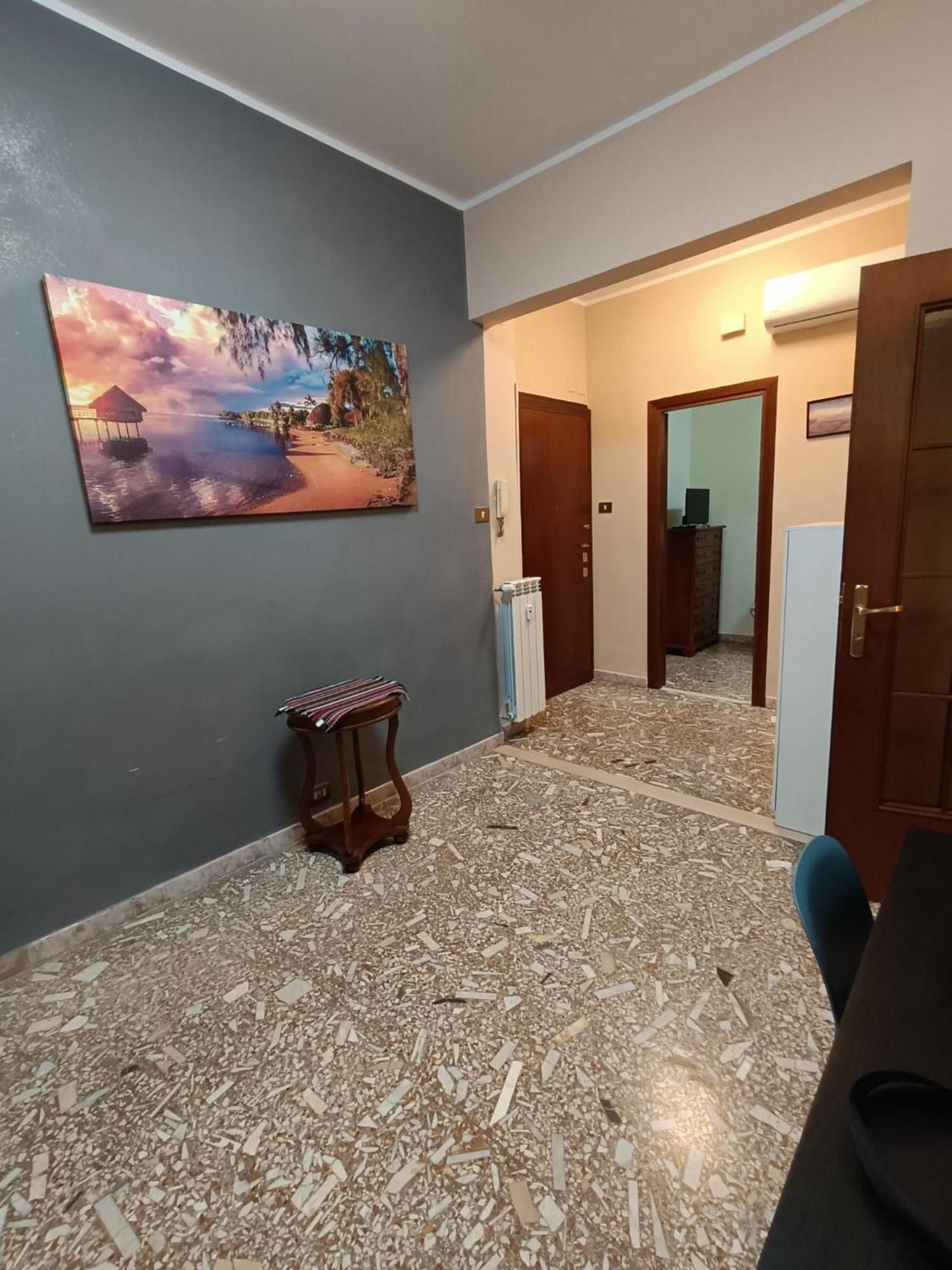 A Casa Di Lo * Roma