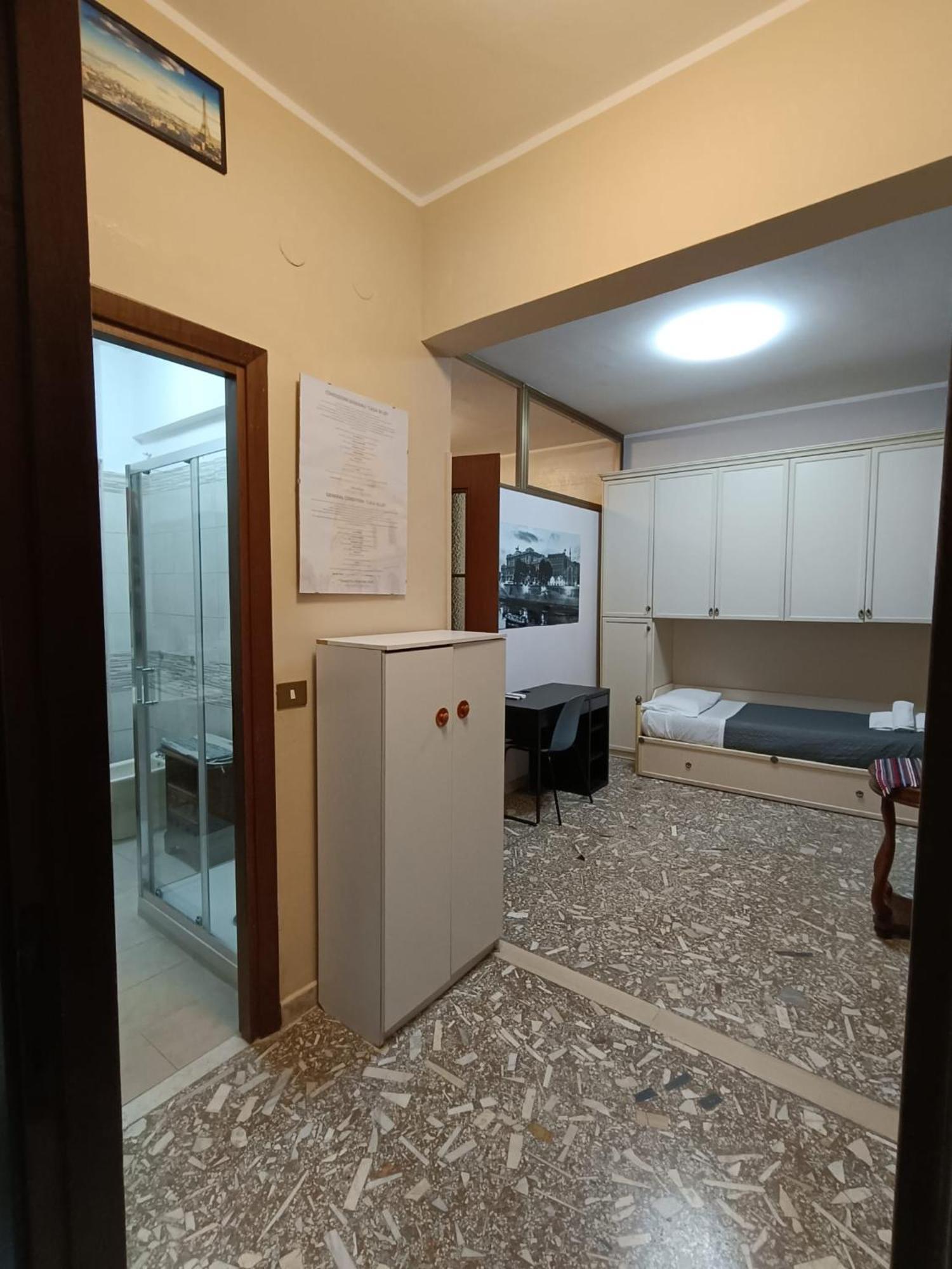 A Casa Di Lo Apartamento