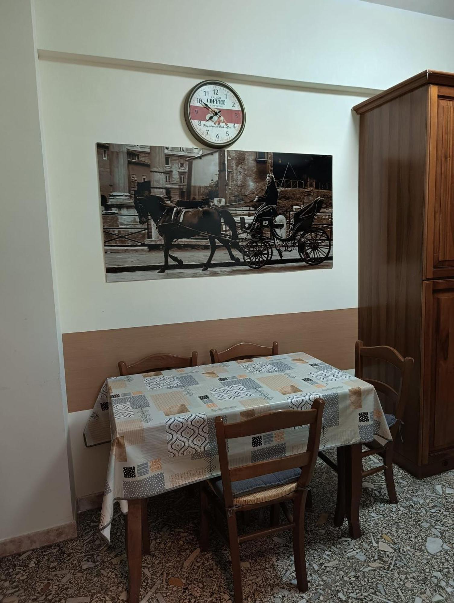 Apartamento A Casa Di Lo *
