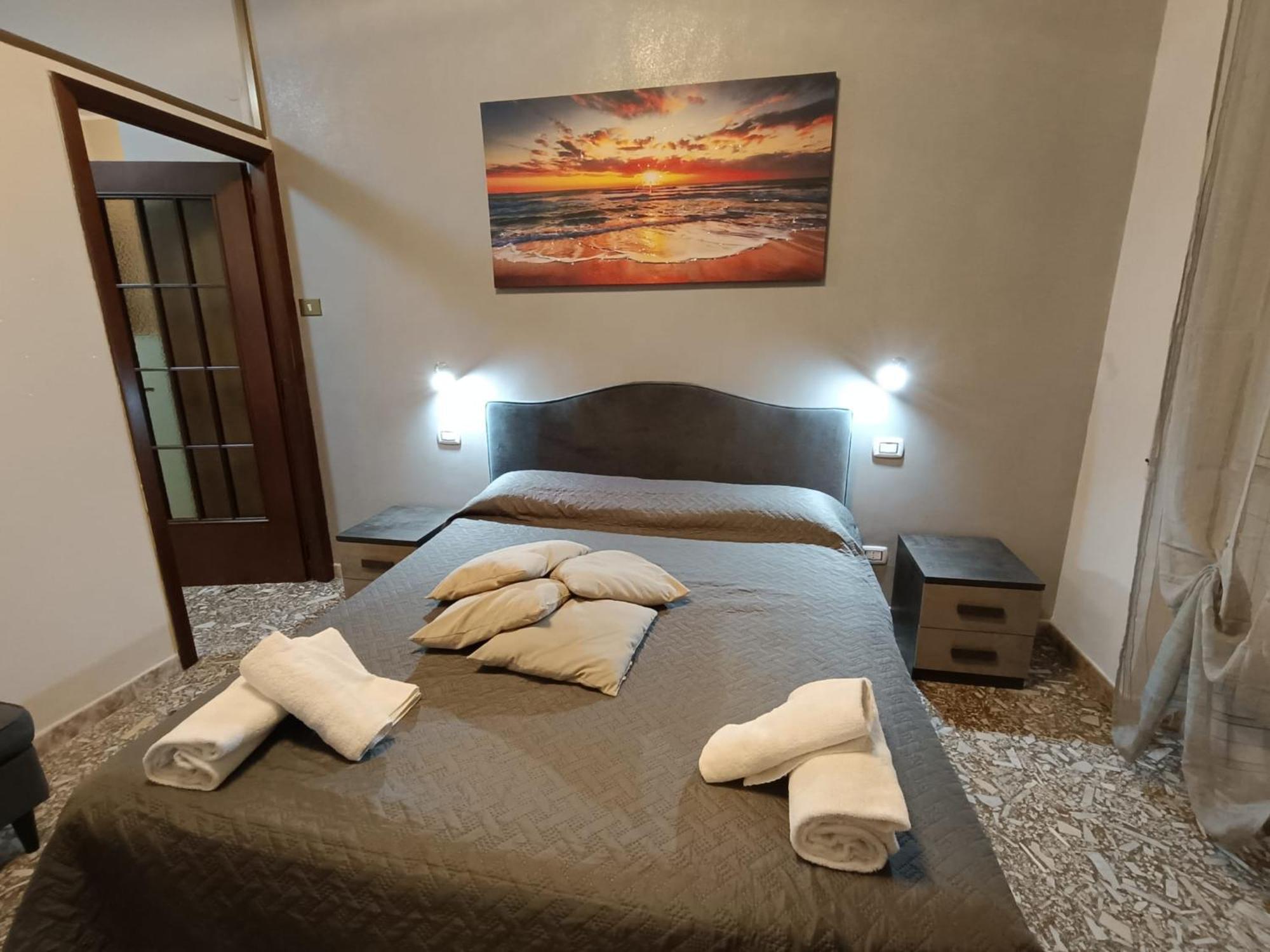 A Casa Di Lo Apartamento *