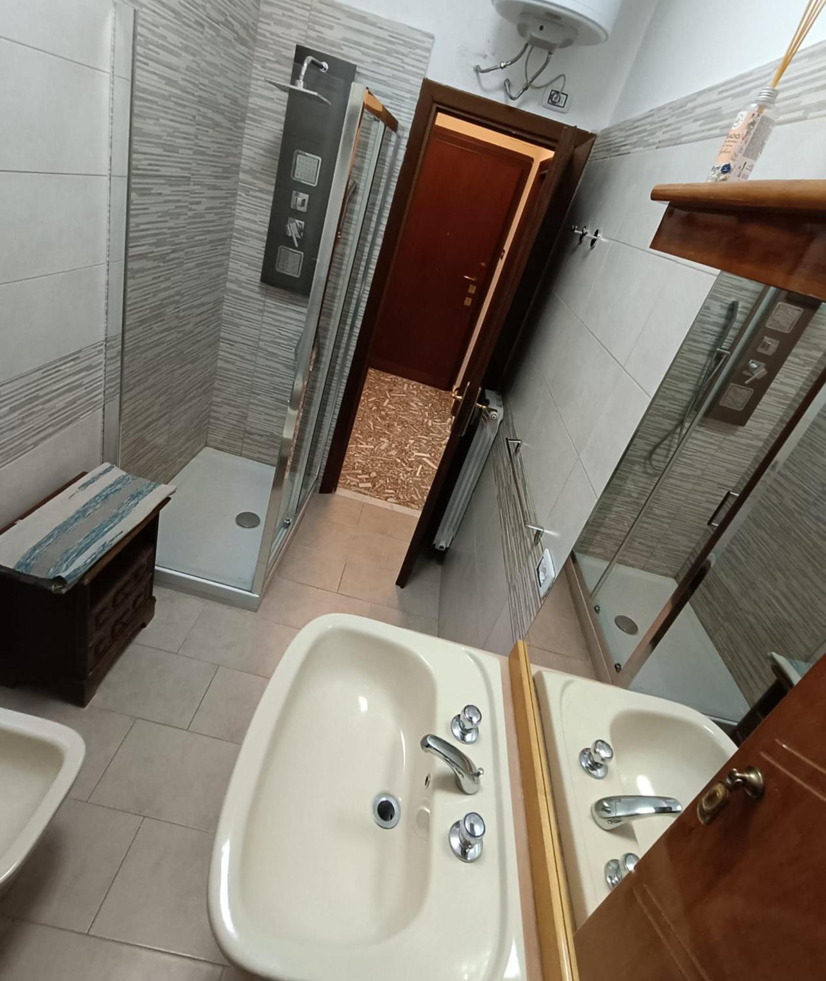 Apartamento A Casa Di Lo Roma