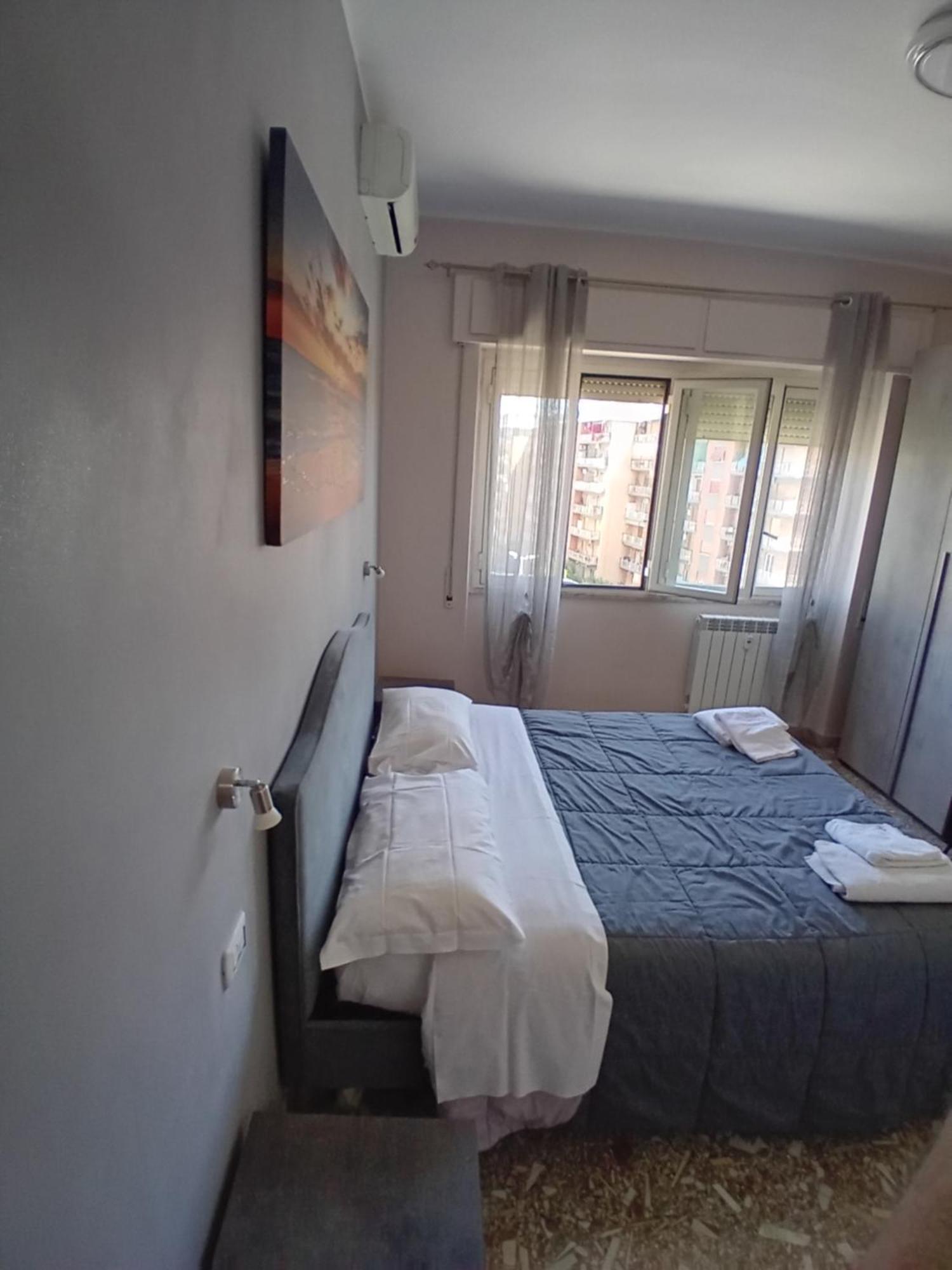 A Casa Di Lo Roma