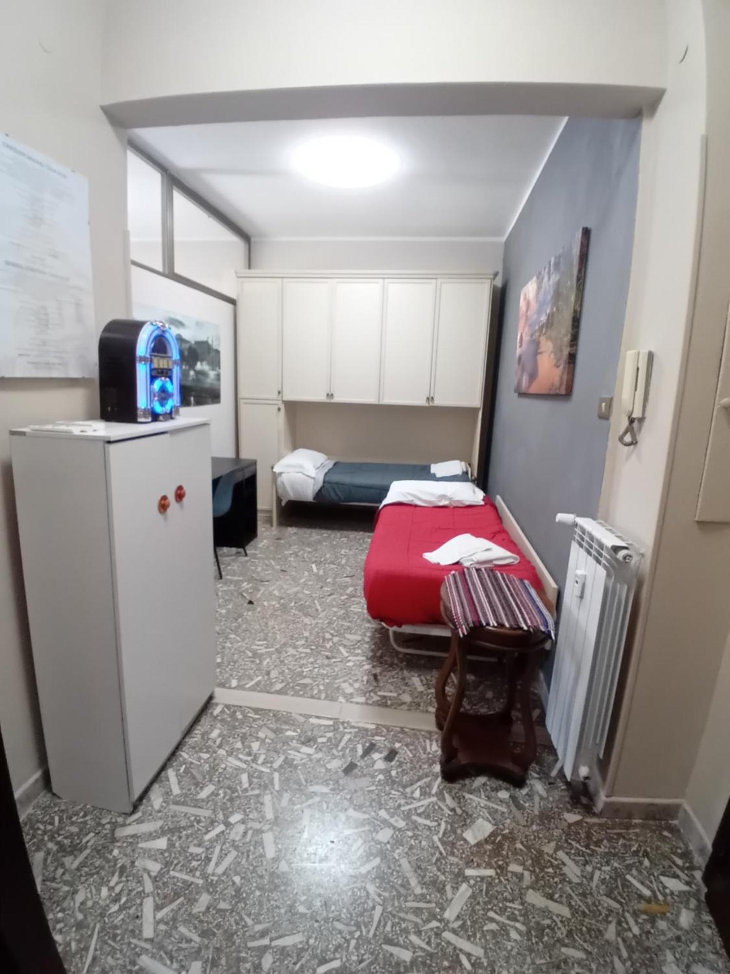 A Casa Di Lo Apartamento