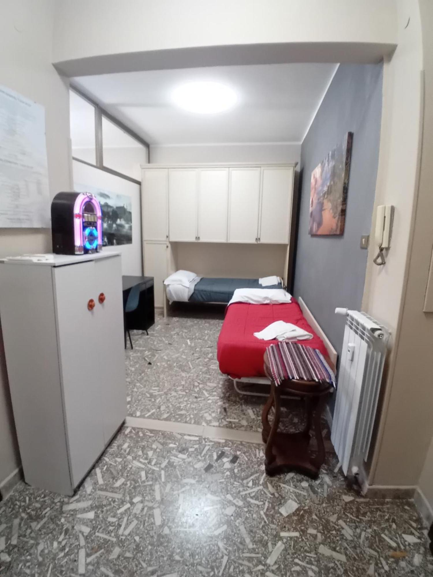 Apartamento A Casa Di Lo