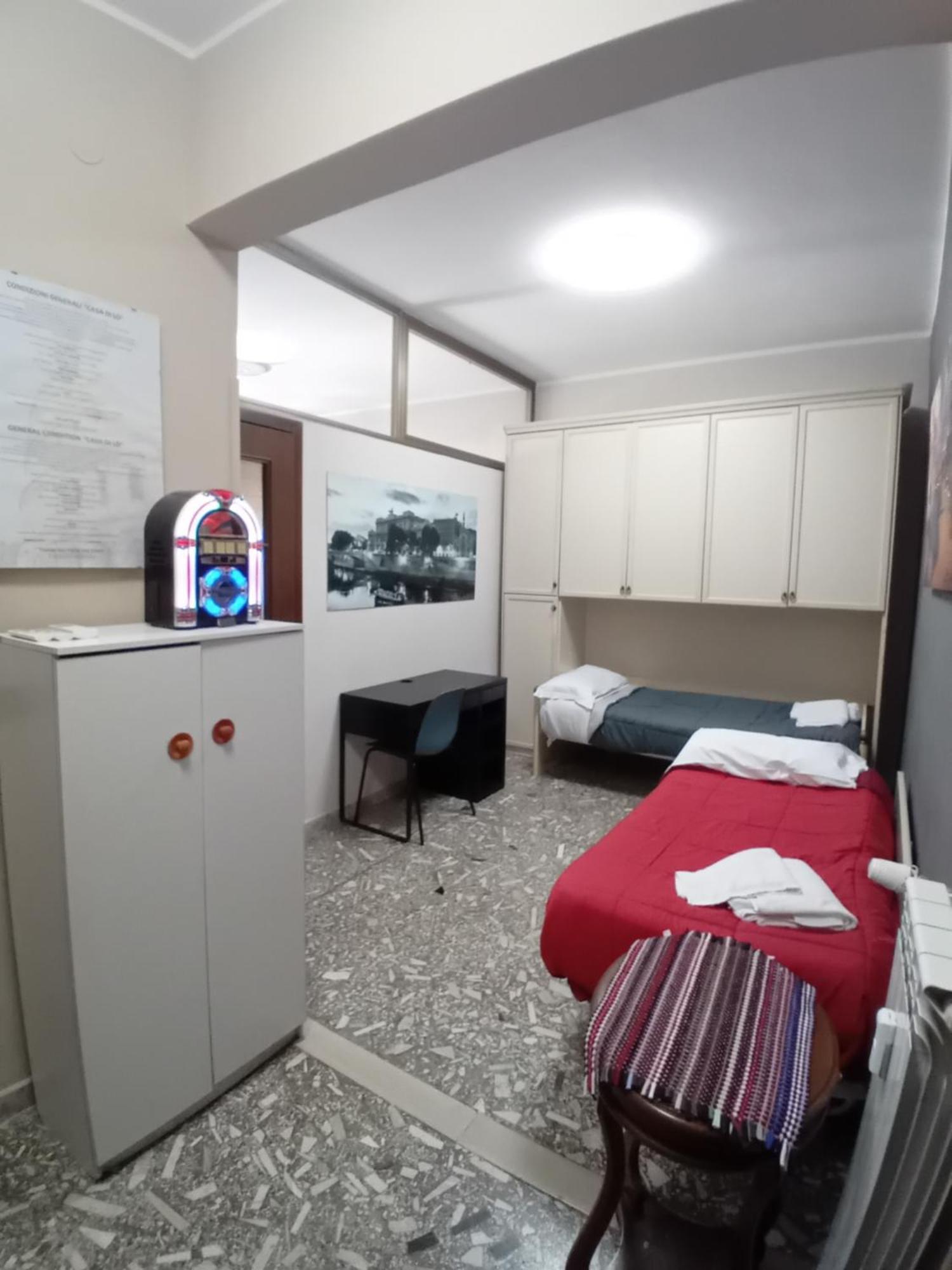 Apartamento A Casa Di Lo *