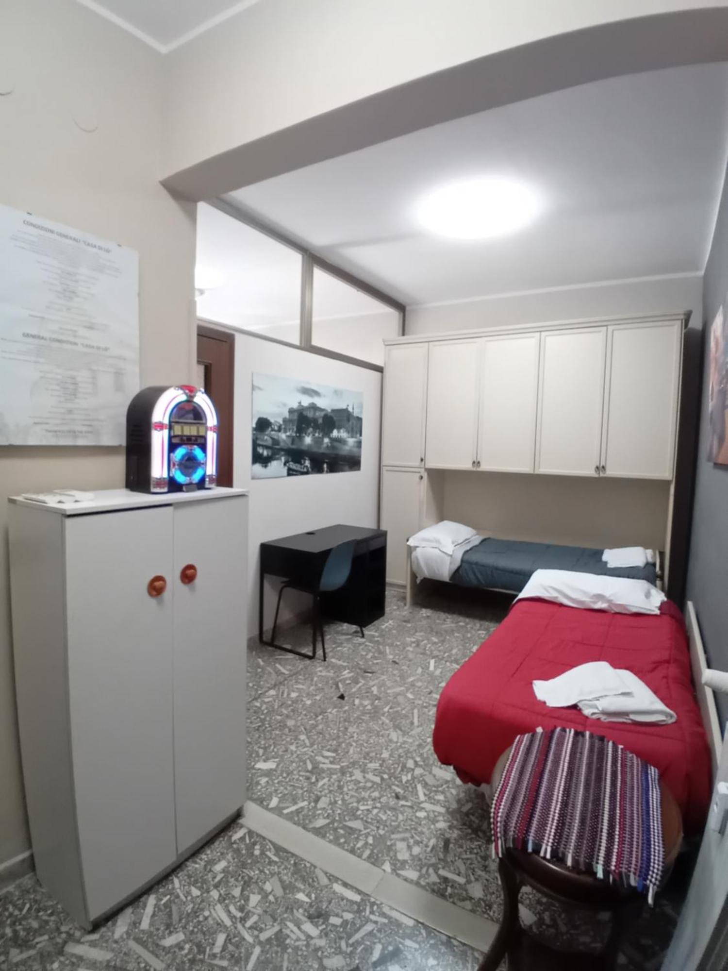 A Casa Di Lo Apartamento