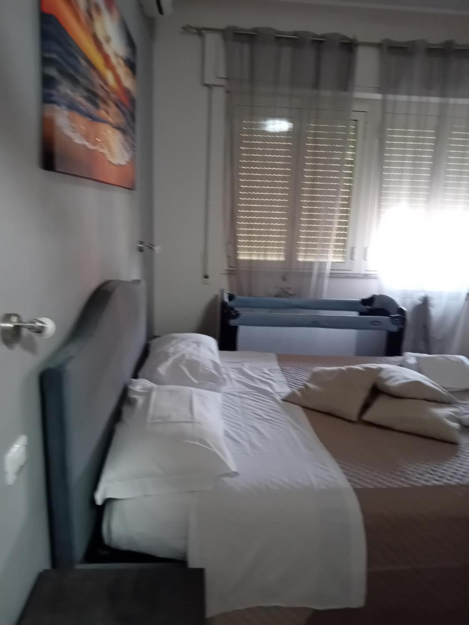A Casa Di Lo Apartamento *