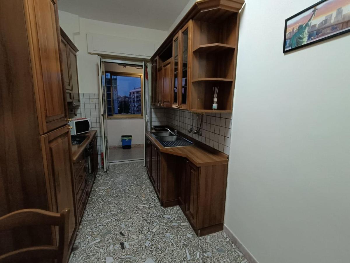A Casa Di Lò Apartamento