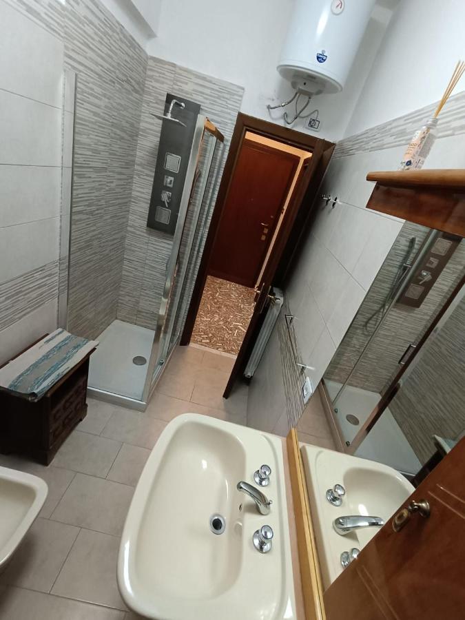 A Casa Di Lò Apartamento Roma