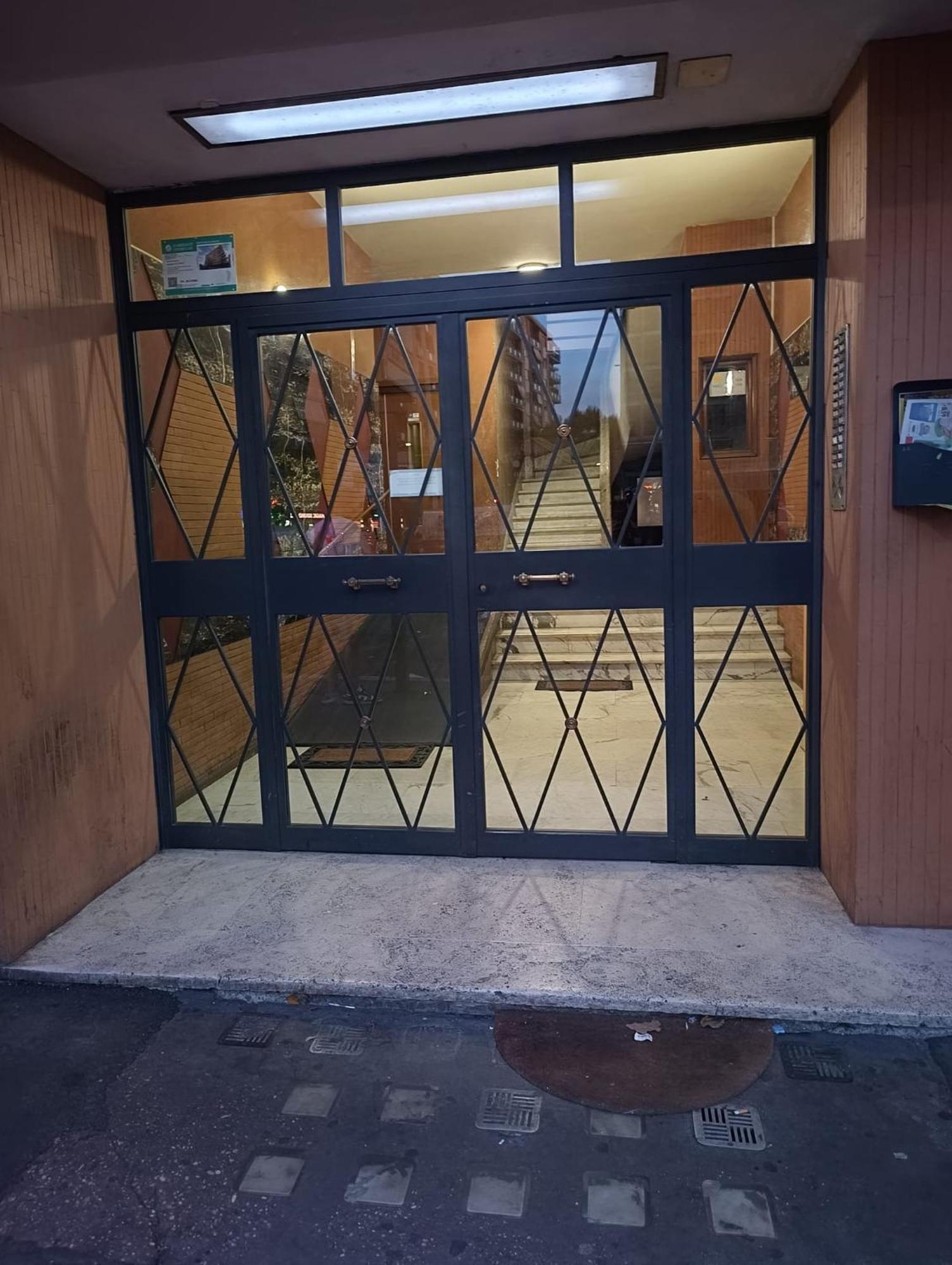 A Casa Di Lò Apartamento Roma