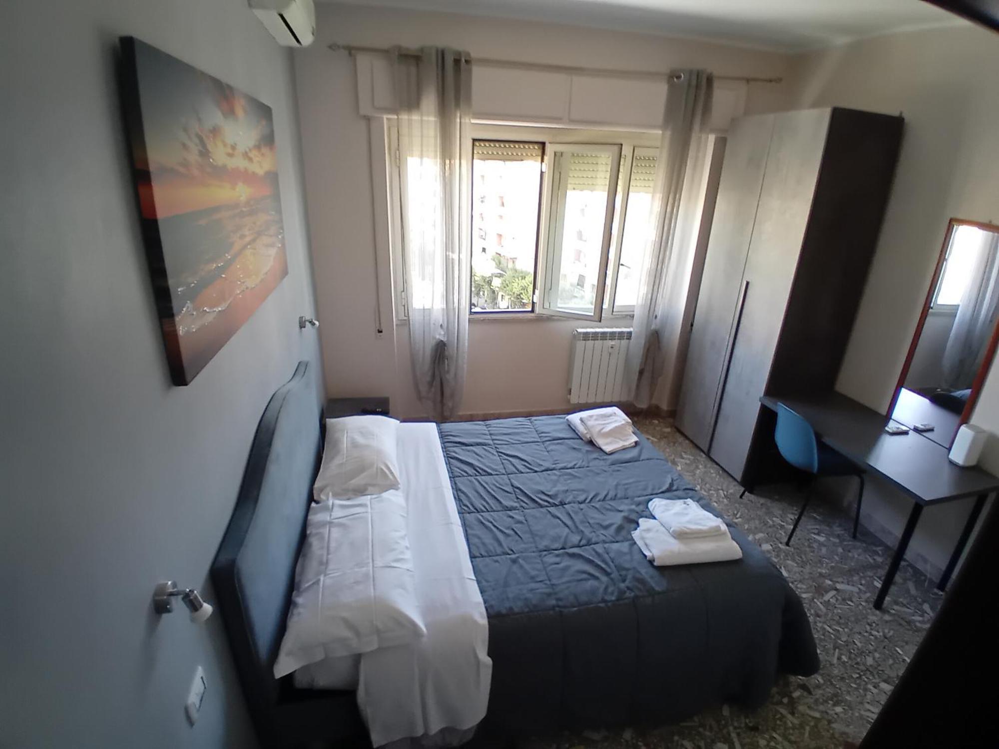 A Casa Di Lò Apartamento Roma